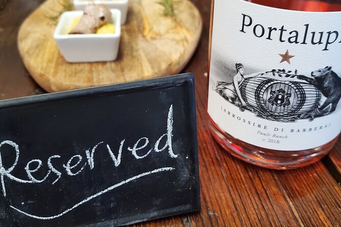 Healdsburg Small-Group Food and Wine Walking Tour - Highlights of the Tour Stops