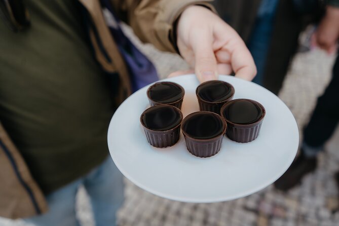 Heart of Lisbon Food Tour: Baixa, Chiado & Bairro Alto - Guest Reviews