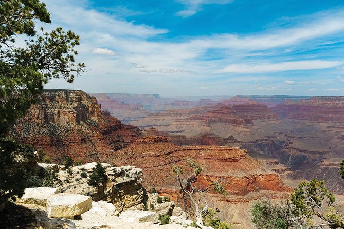 Helicopter Tour of the North Canyon With Optional Hummer Excursion - What to Expect
