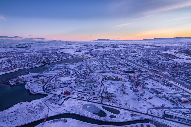 Helicopter Tour With Mountain Summit Landing From Reykjavik - The Sum Up: Why This Tour Is a Must-Do in Iceland
