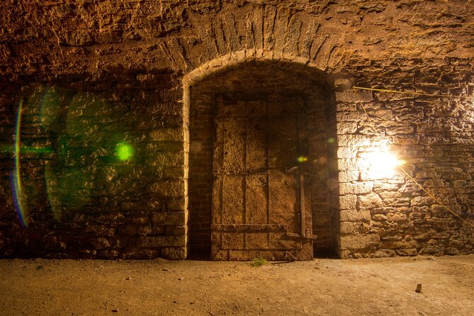 Hidden Brewery Caverns Tour in Cincinnati With Beer Tasting - Guest Experiences and Feedback