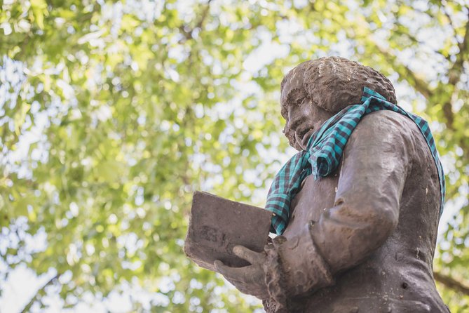 Hidden London Walking Tour - Unlocking the Secrets of London