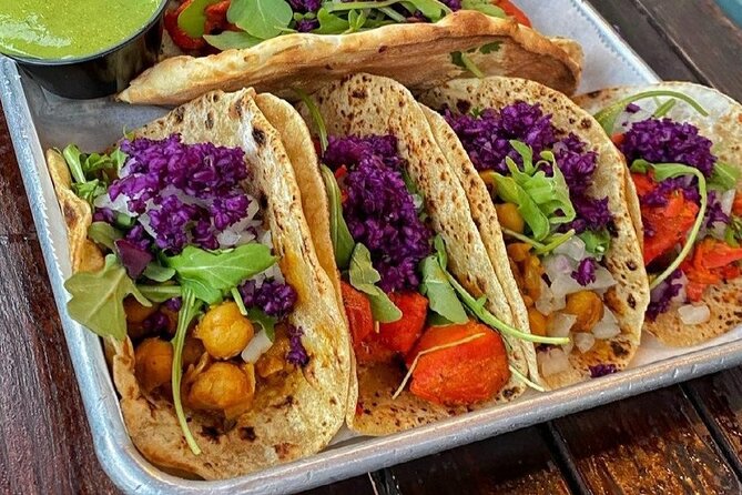 High Line Park and Greenwich Village Food Tour - Tour Itinerary and Timing