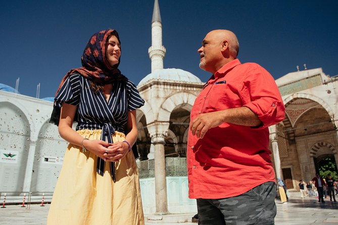 Highlights & Hidden Gems With Locals: Best of Istanbul Private Tour - Traveler Feedback and Experiences