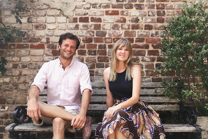 Highlights of Charleston Guided Walking Tour - Experiencing the Charm of South of Broad