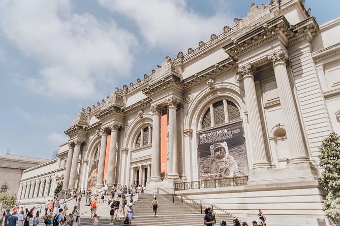 Highlights of the Metropolitan Museum Guided Tour - Customer Testimonials and Feedback