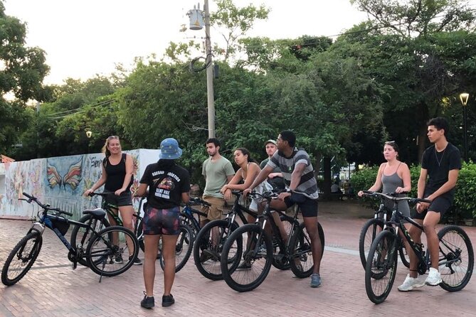 Historic Center Bike Tour - Traveler Feedback