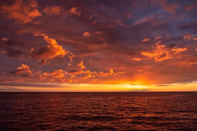 Historical Dinner Cruise to Kealakekua Bay - Highlights of the Cruise