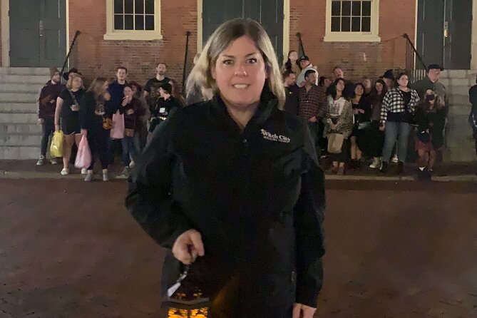 History and Hauntings of Salem Guided Walking Tour - Guest Feedback and Testimonials