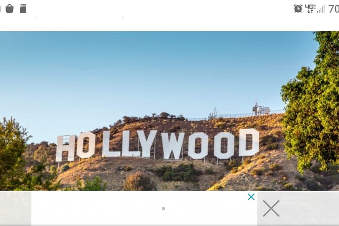 Hollywood and Beverly Hills Shared 3-Hour Tour With 3 Stops - Celebrity Home Sightings