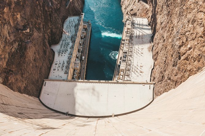 Hoover Dam Highlights Tour From Las Vegas, Wifi - Important Information