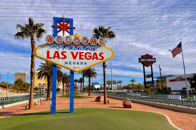 Hoover Dam Walk-On-Top Tour W/ Seven Magic Mountains & Vegas Sign - Guest Feedback and Recommendations