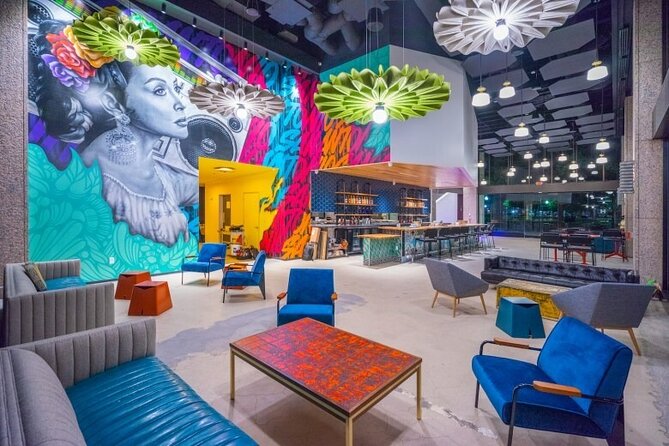 Hopscotch Immersive Art Experience - Visitor Experiences and Feedback