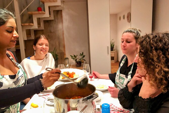 Hungarian Cooking Class and Market Walk - 2025 Foodapest™ - Accessibility and Convenience