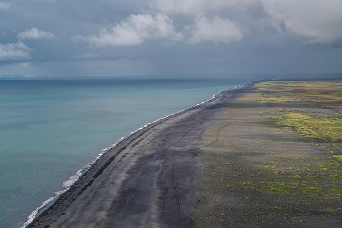 Icelands South Coast Full Day Tour From Reykjavik - Booking Information and Policies