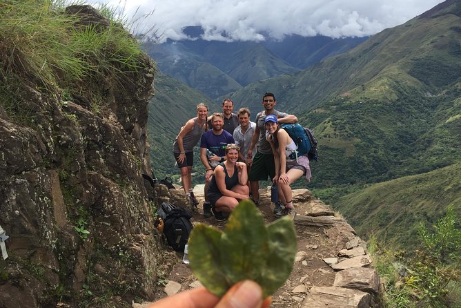 Inca Jungle Trail to Machu Picchu 4 Days - Transportation