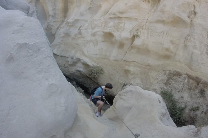 Incredible Slot Canyons to the Pacific - Admiring the Pacific Vistas