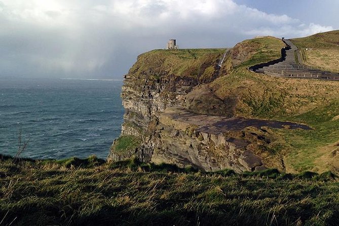 Independent Cliffs of Moher Half Day Trip From Galway - Traveler Feedback and Insights