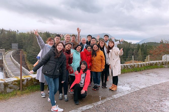 Inverness: Loch Ness & The Highlands - Exploring Loch Ness