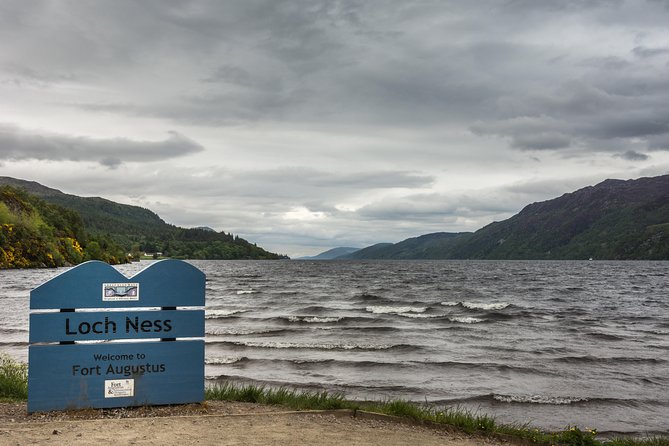 Isle of Skye & Highlands 3 Days / 2 Nights. - Reviews and Feedback