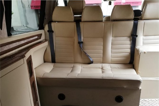 Istanbul Airport Private Transfer - Communication and Assistance