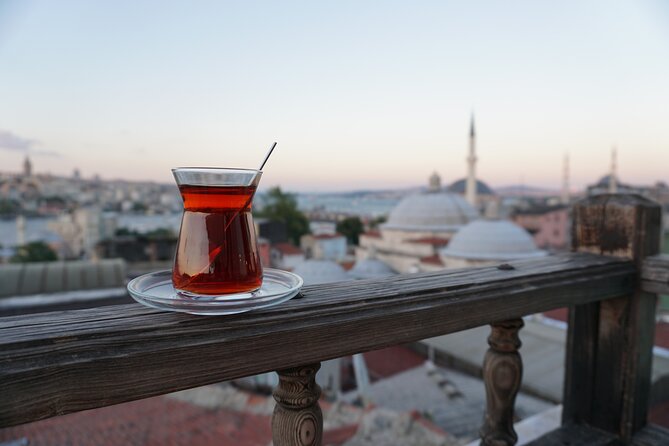 Istanbul City and Hidden Gem Private Guided Tour 1, 2, 3 Day Opt. - Exceptional Tour Guides