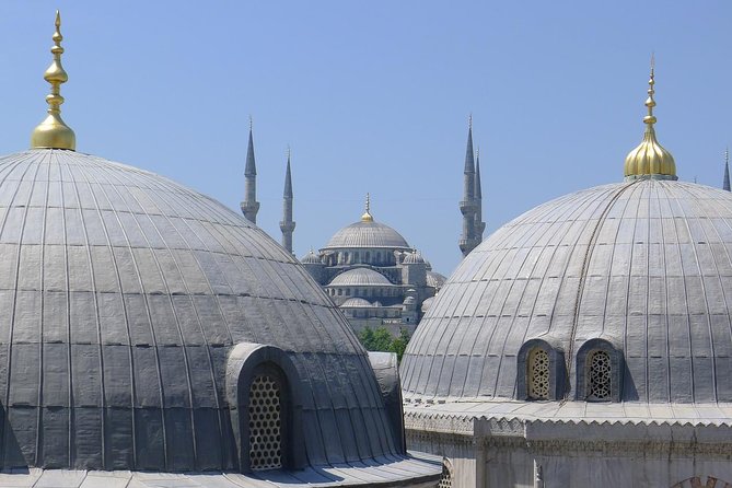 Istanbul Highlights Small Group or Private Guided Tour With Drink - Personalized Experiences and Efficient Tour
