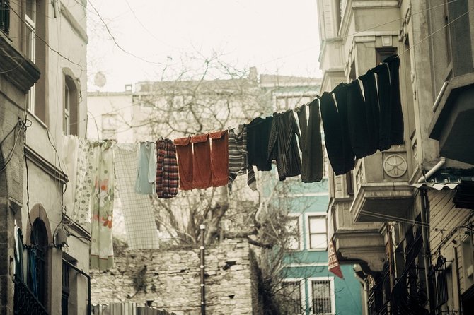 Istanbul off the Beaten Path Tour With Guide, Lunch and Transfers - Getting to the Meeting Point