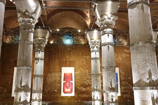 Istanbul Private Guided Tour for Layover Flight. Transfer Incl. - Visa Requirements