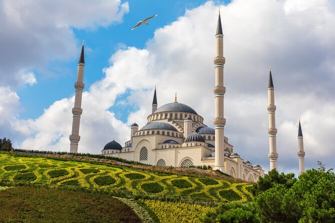 Istanbul Two Continents Tour By Bus And Bosphorus Cruise - Highlights of the Tour Experience