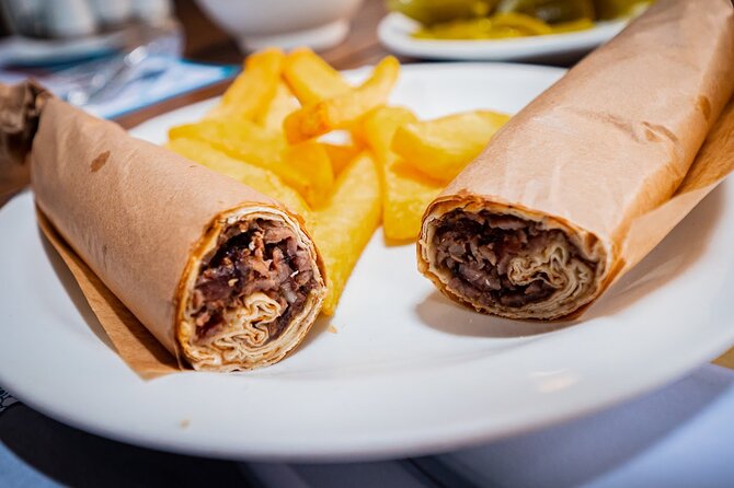 Istanbul Walking Food Tour With Secret Food Tours - Exploring Kadikoys Vibrant Food Scene