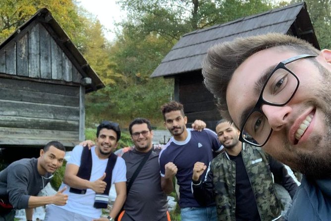 Jajce, Travnik and Pliva Watermills - Day Tour From Sarajevo - Guest Testimonials and Recommendations