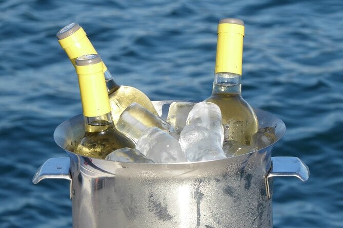 Jazz and Chill Out Cruise in Barcelona - Traveler Reviews