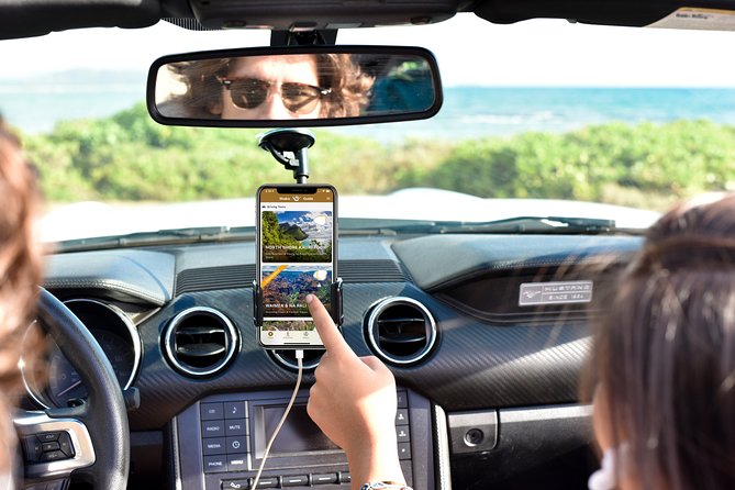 Kauai Adventure Bundle: 4 Epic Audio Driving Tours - Hands-Free Convenience and Accessibility