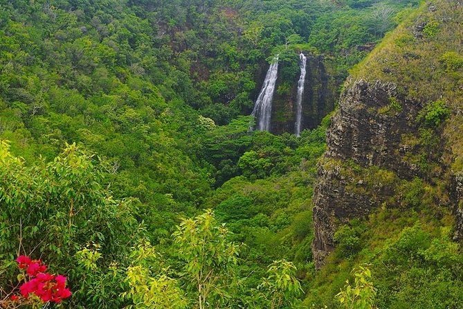 Kauai Highlights & Movie Sites - Convenient Pickup and Drop-off