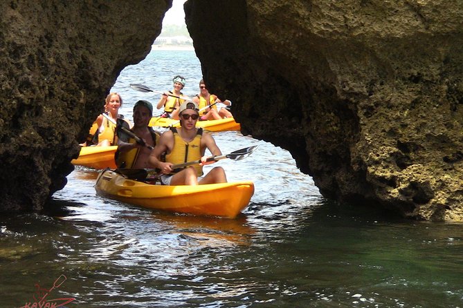 Kayak Trip in Lagos - Participant Requirements and Accessibility