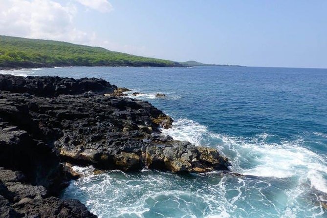 Kealakekua Bay Captain Cook Snorkel Exclusive - Exploring Kealakekua Bays Rich History
