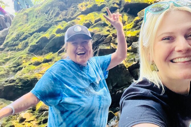 Ketchikan Authentic Native Experience Private Tour for up to 6 - Pickup and Accessibility
