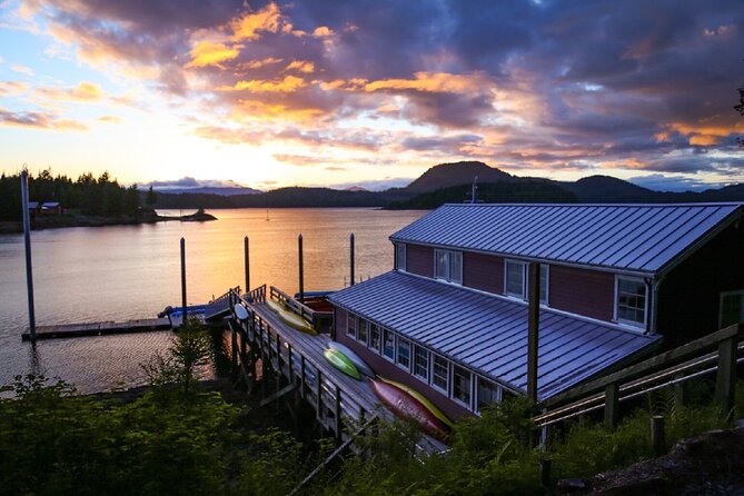 Ketchikan Shore Excursion: Eagle Island Sea Kayaking - Pricing Information