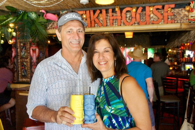 Key West Craft Cocktail Crawl - Exploring Key Wests Bar Scene