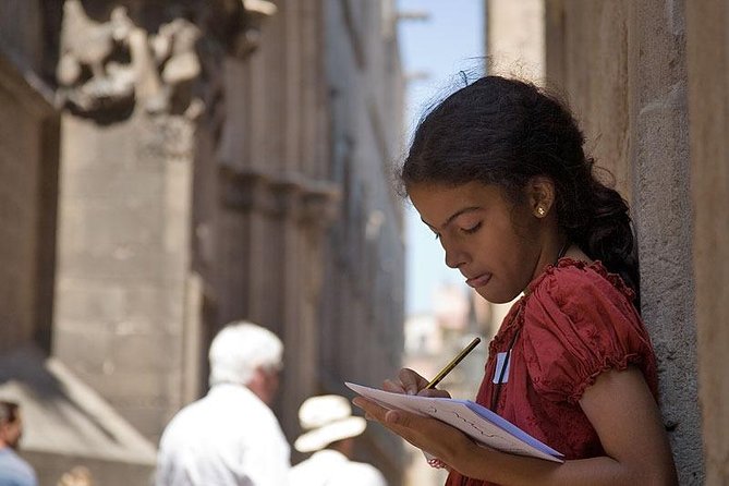 Kids and Family Gothic Quarter Walking Tour in Barcelona - Educational Value for Kids