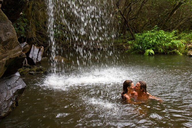 Kohala Waterfalls Small Group Adventure Tour - Traveler Testimonials