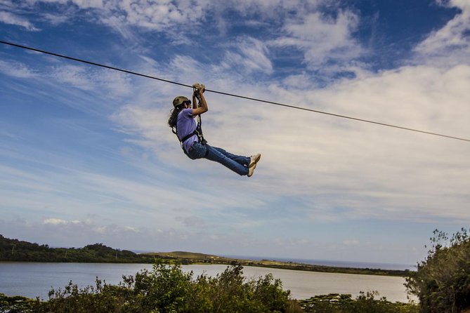 Koloa Zipline in Kauai - Booking and Planning Your Adventure