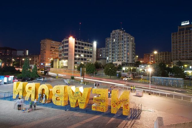 Kosovo Day Trip: Pristina and Prizren Tour From Skopje - Traveler Reviews and Feedback