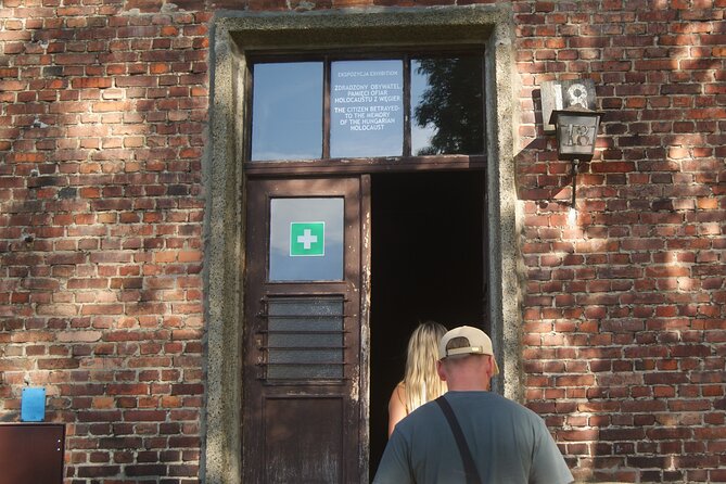 Krakow to Auschwitz Birkenau and Salt Mine 1 Day Tour FREE Ebook - Complimentary E-book: The Stories of Auschwitz