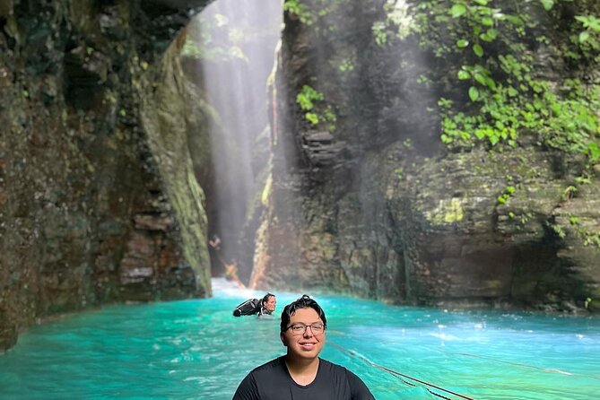 La Leona Waterfall Private Tour - Guides and Expertise