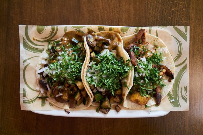 LA Venice Beach Walking Food Tour With Secret Food Tours - Additional Information and Considerations