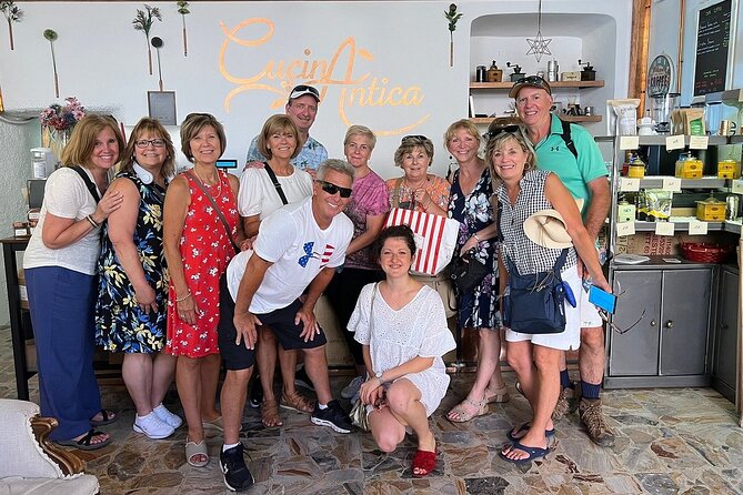 Lake Como Food Tour - Eat Like a Real Local - Catering to Dietary Needs