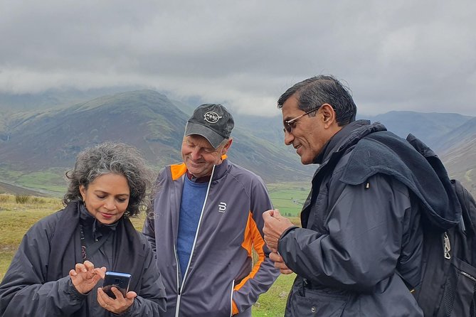 Lake District Adventure Sightseeing Day Trip From Liverpool - Booking Information and Flexibility