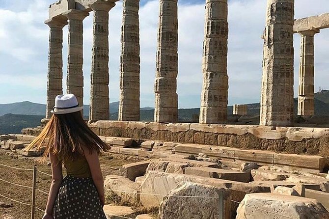 Lake Vouliagmeni Thermal Spa And Temple Of Poseidon Private Full Day Tour - Recommendation and Additional Information